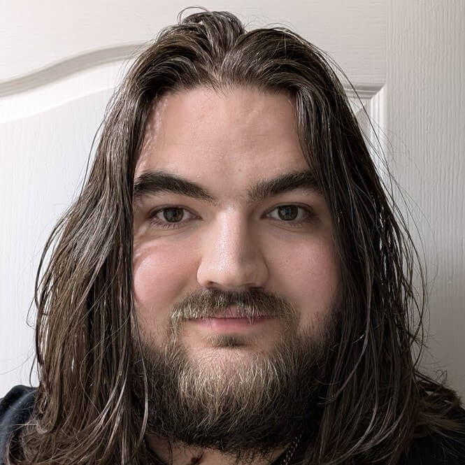 Callum Friend's Photo